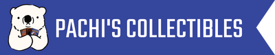 Pachi's Collectibles