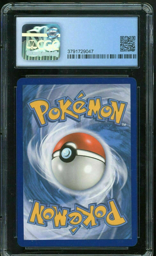 CGC 9 MIint Pokemon - Piers (2020) Champion's Path #078/073