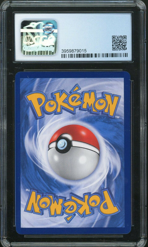 CGC 9 MINT Pokemon 2021 Shining Magikarp - 25th Anniversary Promo CHINESE Joyful