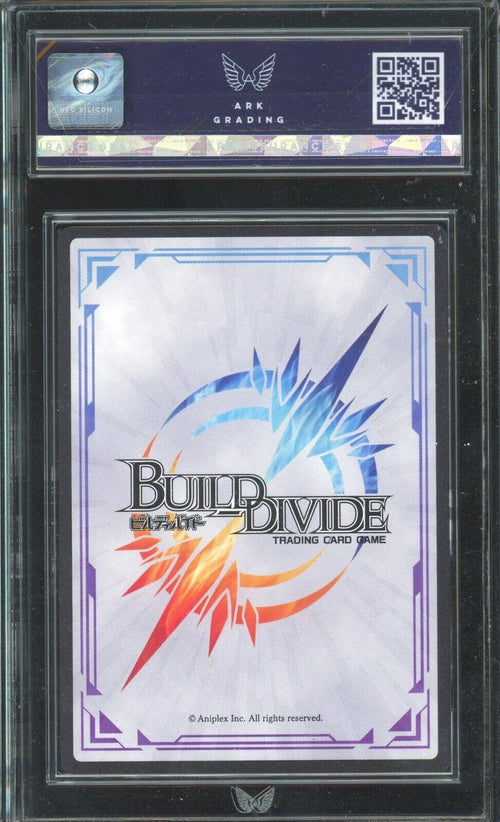 ARK 9.5 GEM MT 2022 Build Divide Japanese Demon Slayer - Tengen Uzui - TB1-32UR