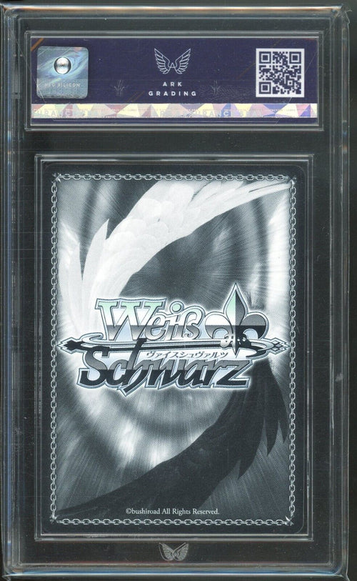 ARK 9.5 GEM-MT 2021 Weiss Schwarz JPN SAO - Yui & Asuna Family Time S100-S94S SR