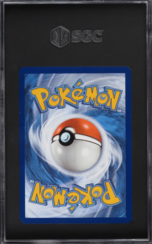 SGC 10 GEM MT 2022 Pokemon SWSH Astral Radiance Hisuian Typhlosion VSTAR #54