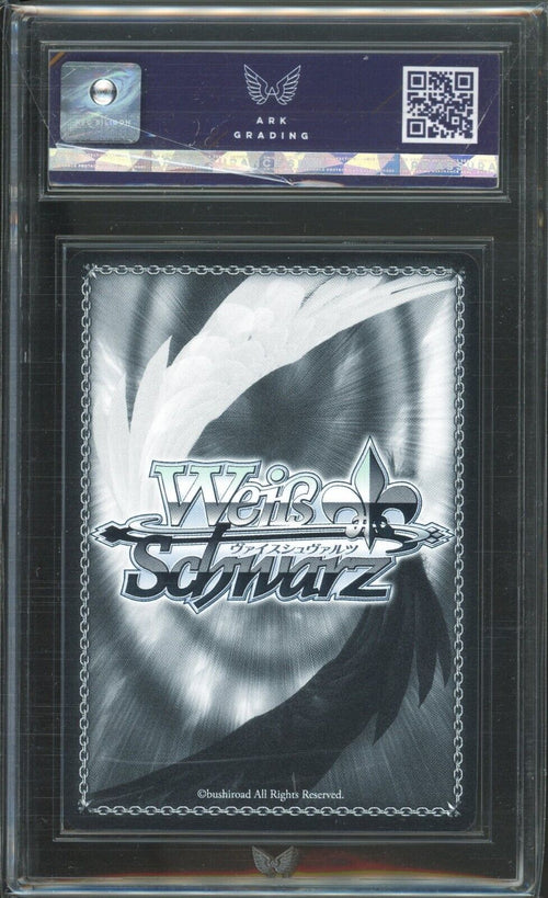 ARK 10 PERFECT 2019 Weiss Schwarz Jojo's Bizarre Adventure -Jongari A SE42-10J