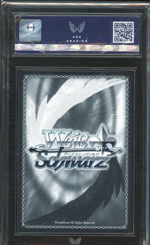 ARK 10 PRISTINE 2019 Weiss Schwarz Jojo's Bizarre Adventure - Jorin SE42-44J