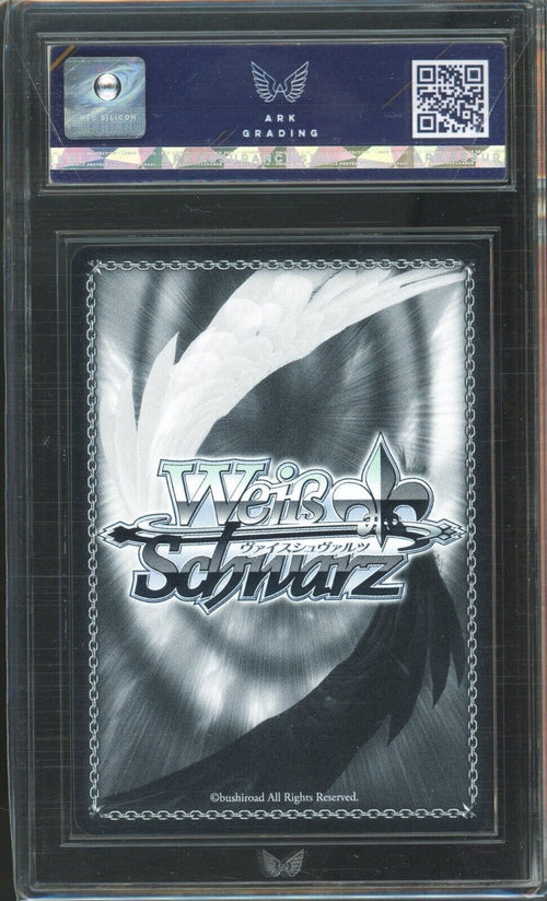 ARK 10 PRISTINE 2019 Weiss Schwarz Jojo's Bizarre Adventure Jotaro SE41-30J JJR