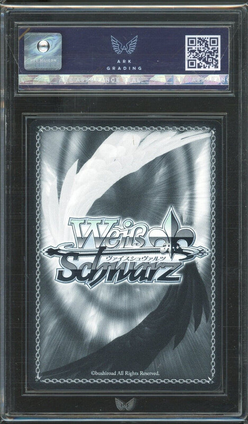 ARK 9.5 - 2022 WEISS SCHWARZ - LOVE LIVE! WE38-031FP KANATA KONOE