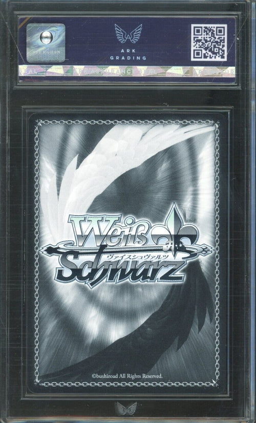 ARK 9.5 - 2022 WEISS SCHWARZ - LOVE LIVE! WE38-012FP ELI AYASE, TAKING YOU