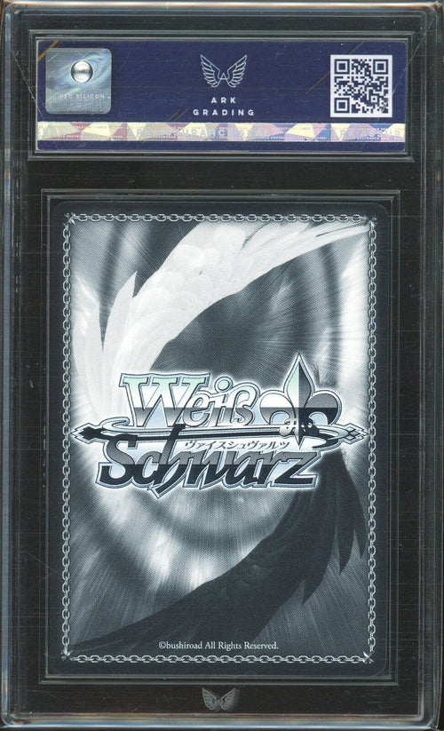 ARK 9.5 - 2022 WEISS SCHWARZ - LOVE LIVE! WE83-035FP REN HAZUKI