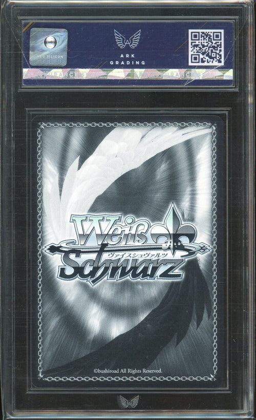 ARK 10 - 2022 WEISS SCHWARZ - LOVE LIVE! WE38-038FP RIN HOSHIZORA