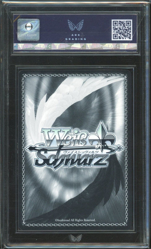 ARK 10 - 2022 WEISS SCHWARZ - LOVE LIVE! WE38-009FP RUBY KUROSAWA