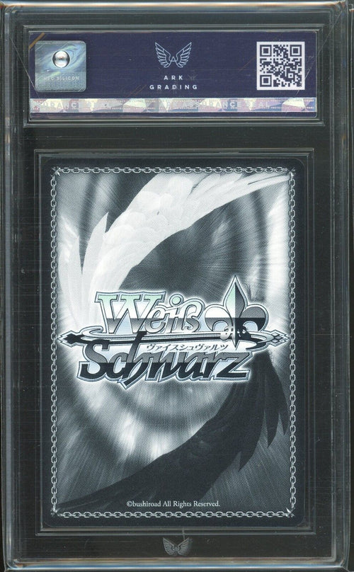 ARK 9.5 - 2022 WEISS SCHWARZ - LOVE LIVE! WE38-004FP NATSUMI ONITSUKA