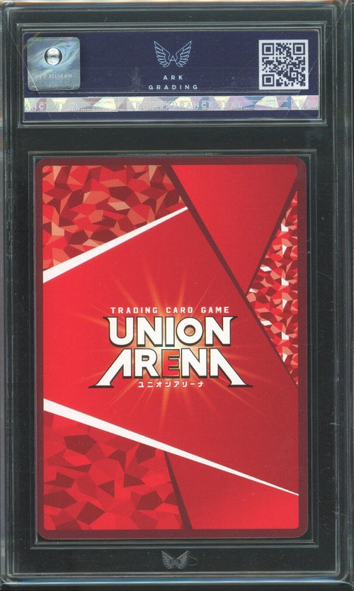 ARK 9.5- 2023 Union Arena Bleach Yachiru Unohana UA08BTBLC-1-070 SR