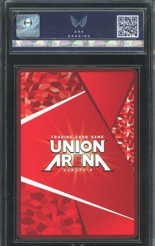 ARK 9.5 - 2023 Union Arena Bleach As Nodt UA08BTBLC-1-004 SR