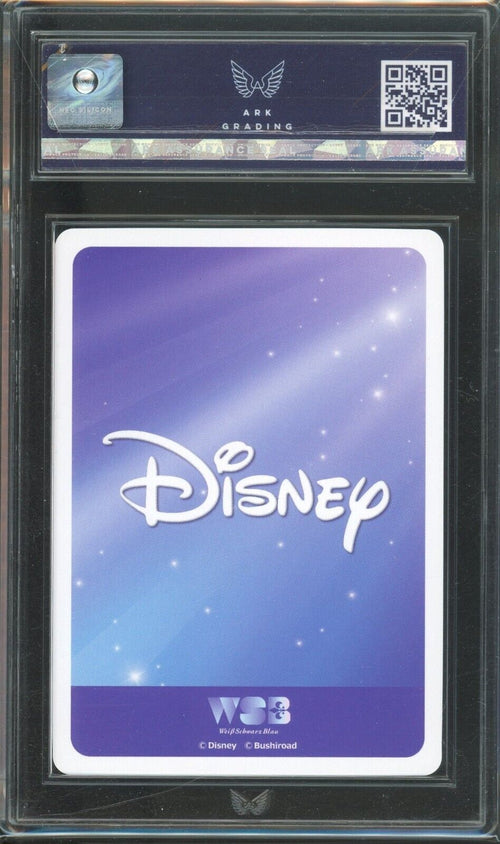 ARK 10 - 2023 Weiss Schwarz Disney Characters Blau Peter Pan & Tinker Bell