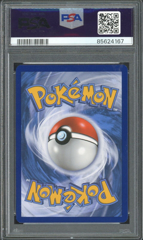 PSA 10 - Pachi's Collectibles
