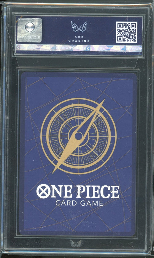 ARK 9.5 - 2024 Bandai Card Games Fest 23-24 One Piece Card Game JPN Sanji OP03