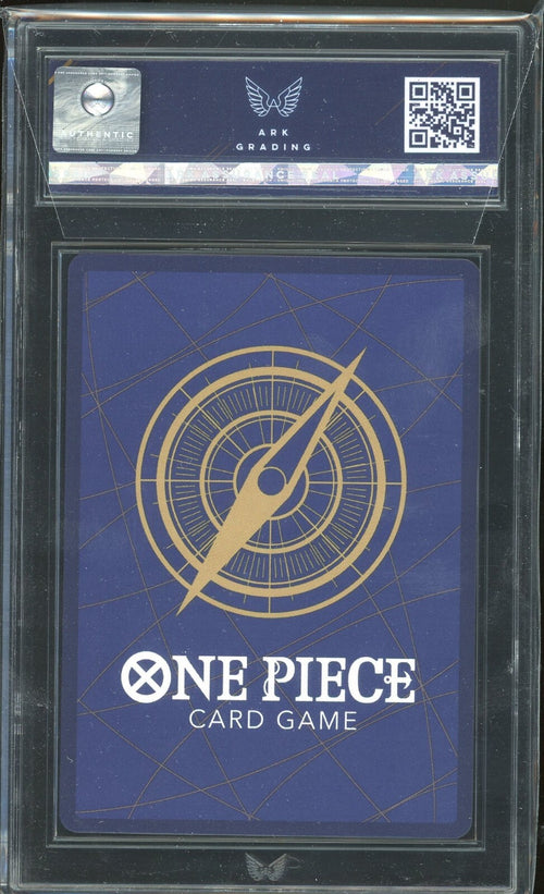 ARK 9.5 - 2024 Bandai Card Games Fest 23-24 One Piece Card Game JPN Izo OP01-033