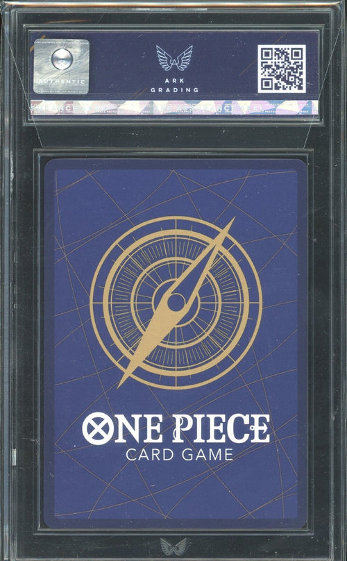 ARK 10 - 2024 Bandai Card Games Fest 23-24 One Piece Card Game JPN Fukurou OP03