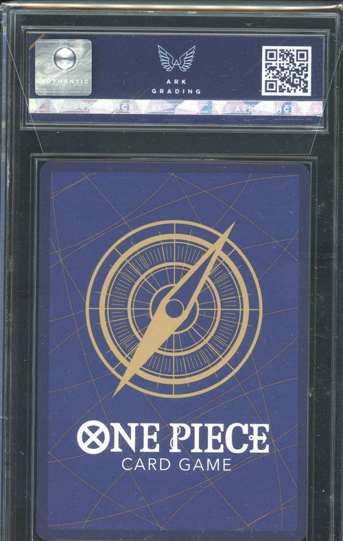 ARK 9.5 - 2024 Bandai Card Games Fest 23-24 One Piece Card Game JPN Okiku OP01