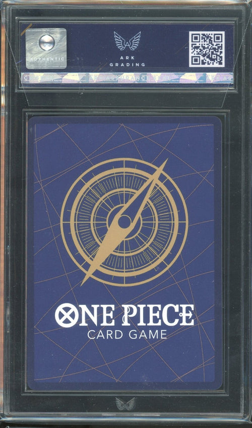 ARK 9.5 - 2022 Premium Collection 25th Edition One Piece Card Game JPN Sanji
