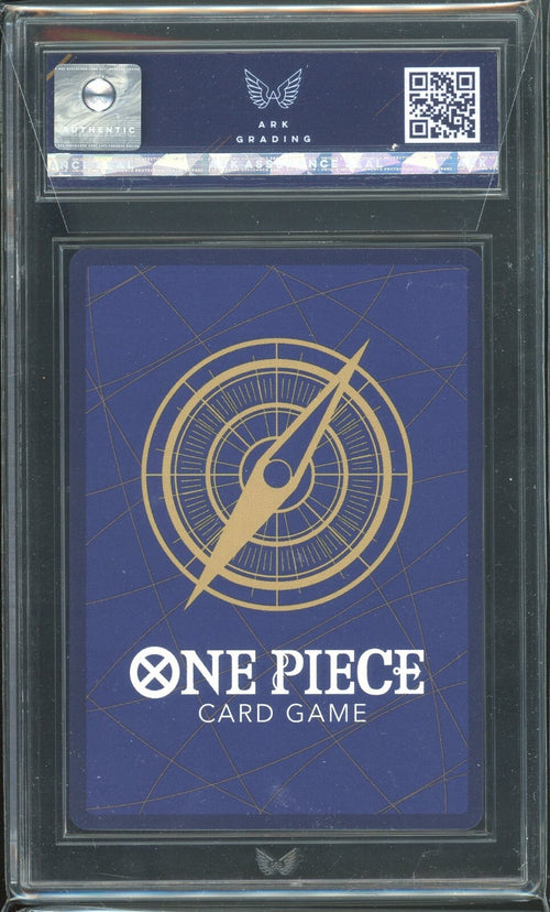 ARK 9.5 - 2024 Bandai Card Games Fest 23-24 One Piece Card Game JPN Shirahoshi