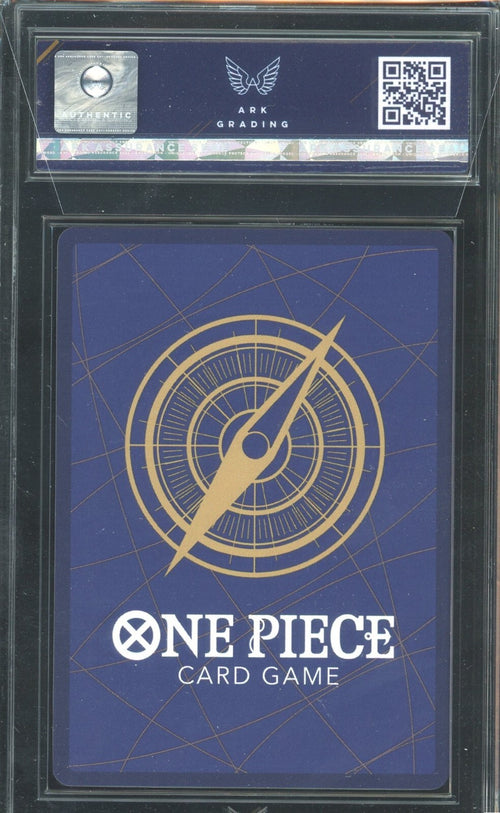 ARK 10 - 2024 Bandai Card Games Fest 23-24 One Piece Card Game JPN Jack ST04-008