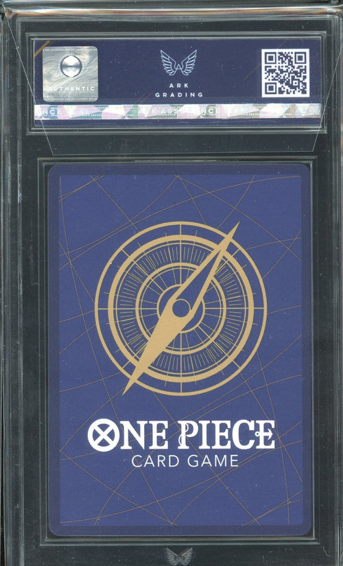 ARK 9.5 - 2024 Bandai Card Games Fest 23-24 One Piece Card Game JPN Tashigi ST06