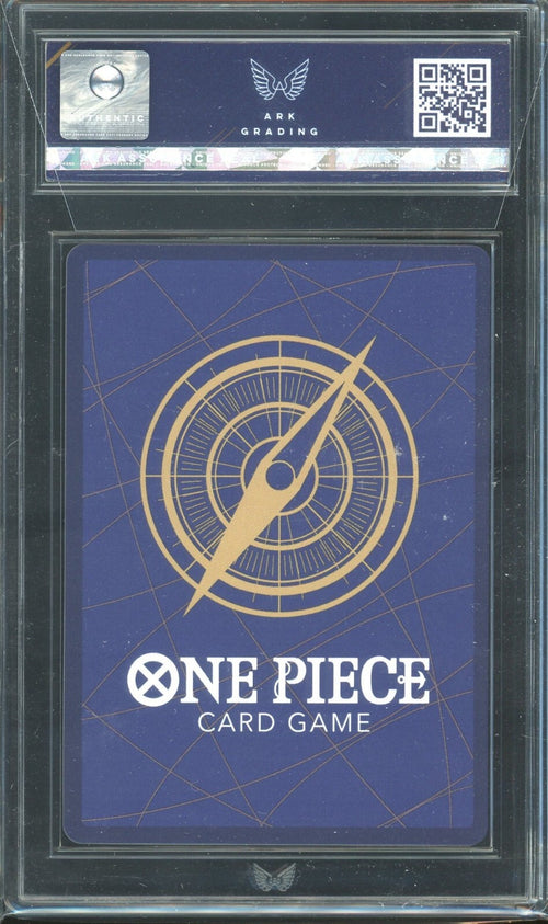 ARK 9.5 - 2024 Bandai Card Games Fest 23-24 One Piece Card Game JPN Sentomaru ST