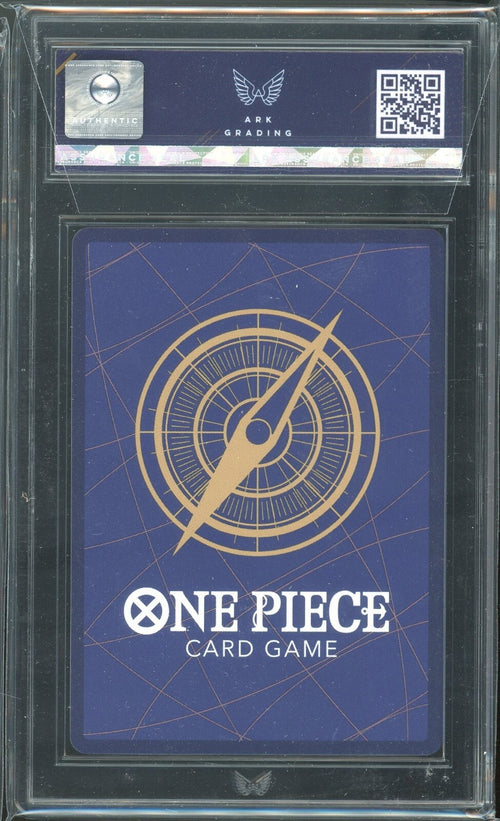 ARK 10 - 2022 Premium Collection 25th Edition One Piece Card Game JPN Nico Robin