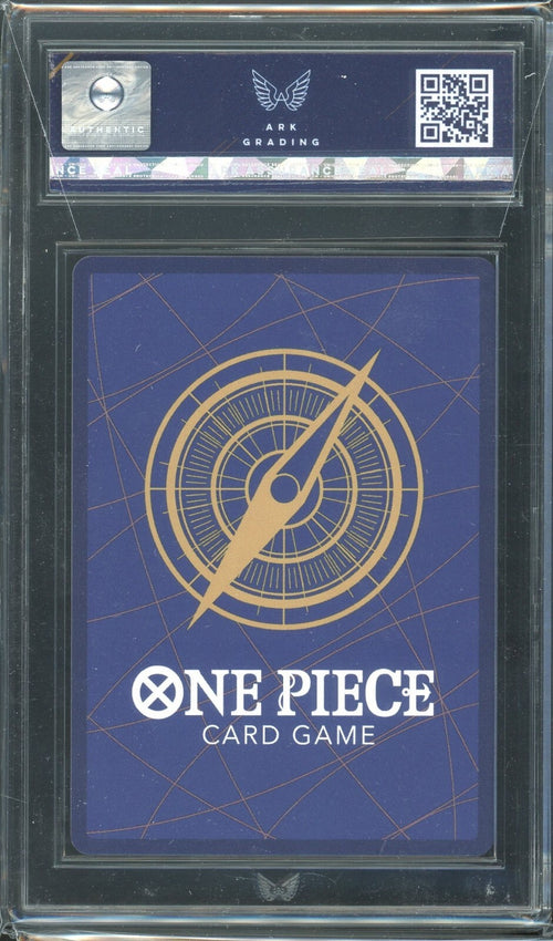 ARK 10 - 2022 Premium Collection 25th Edition One Piece Card Game JPN Usopp ST01