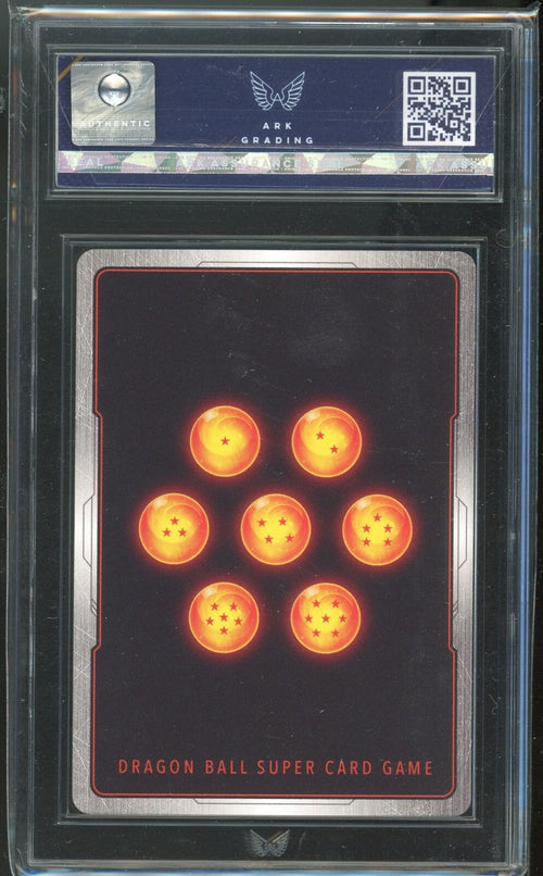 ARK 8.5 - 2019 Unity of Saiyans DBS Full Power Broly, Resonant Evolution EX04-04