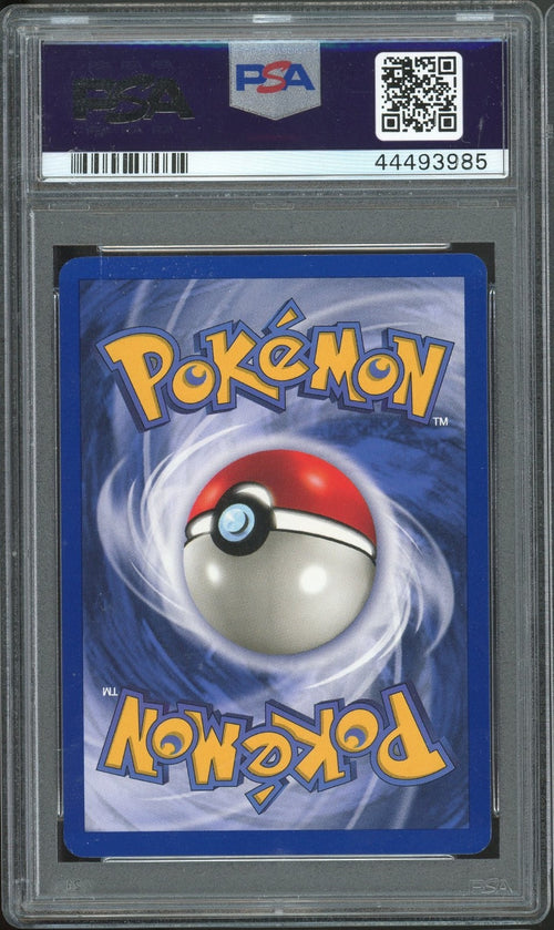 PSA 10 - 1999 POKEMON BASE SET SHADOWLESS - FARFETCH'D #27