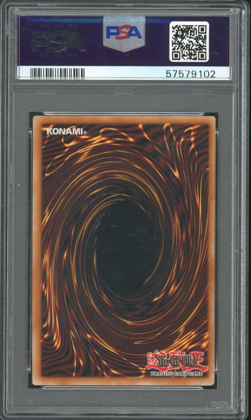 PSA 10 - 2007 YU-GI-OH! ANTEATEREATINGANT DR04-EN142 DARK REVELATION VOL 4