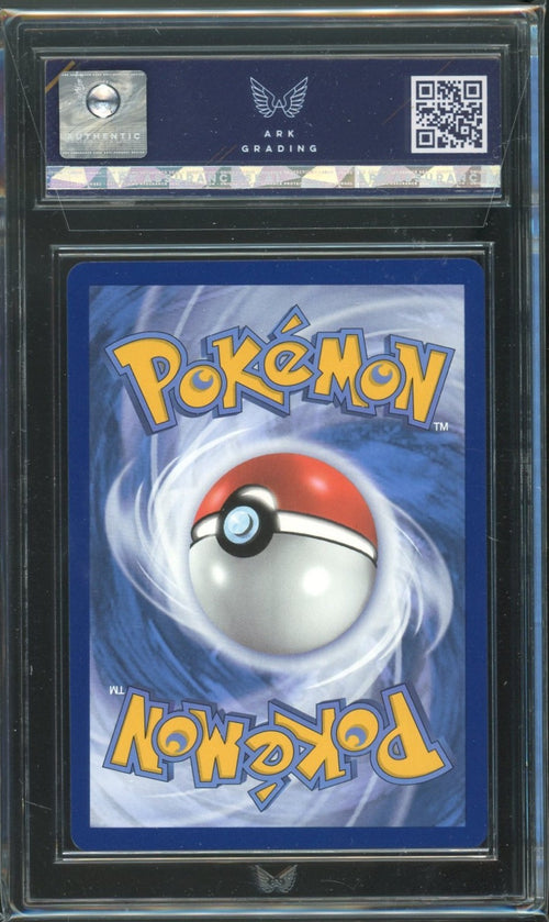 ARK 10 - 2023 Crown Zenith Galarian Pokemon TCG Zeraora VMAX GG42 Special Illus.