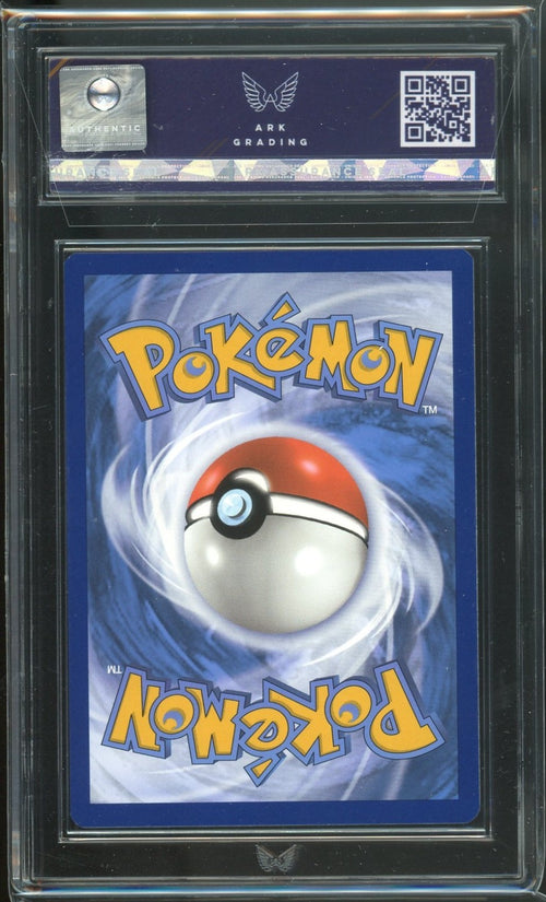 ARK 8.5 - 2023 Crown Zenith Galarian Pokemon TCG Solrock GG15 Illustratiion Rare