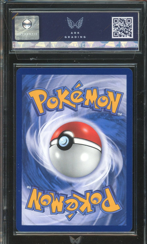 ARK 10 - 2023 Shiny Treasure ex Pokemon TCG Chinese Charizard ex 115 Double Rare