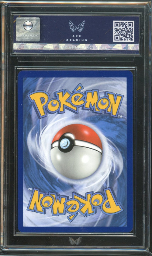 ARK 9.5 - 2019 Hidden Fates Pokemon TCG Banette GX SV61/SV94 Shiny Holo