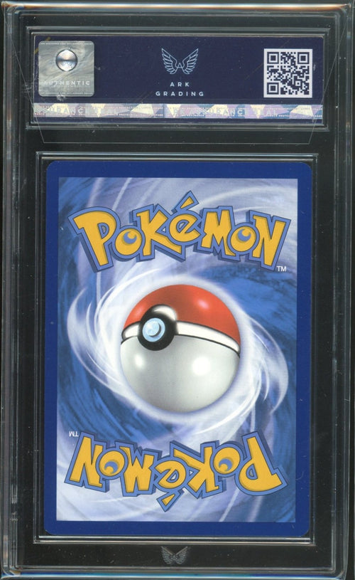 ARK 9 - 2023 Crown Zenith Galarian Gallery Pokemon TCG Swablu GG27 Illustration