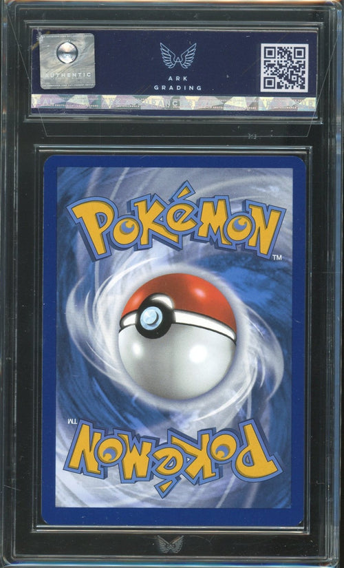 ARK 9 - 2022 Silver Tempest  Pokemon TCG Smeargle TG10 Trainer Gallery Holo Rare