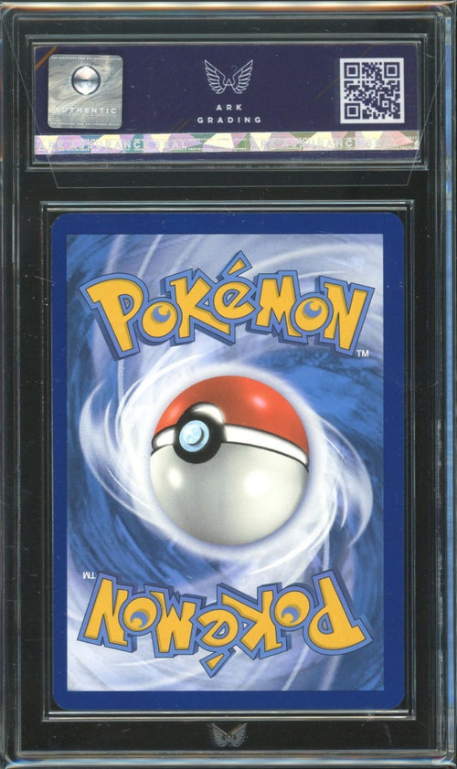 ARK 8.5 - 2023 Crown Zenith Galarian Pokemon TCG Electivire GG08 Illustration R