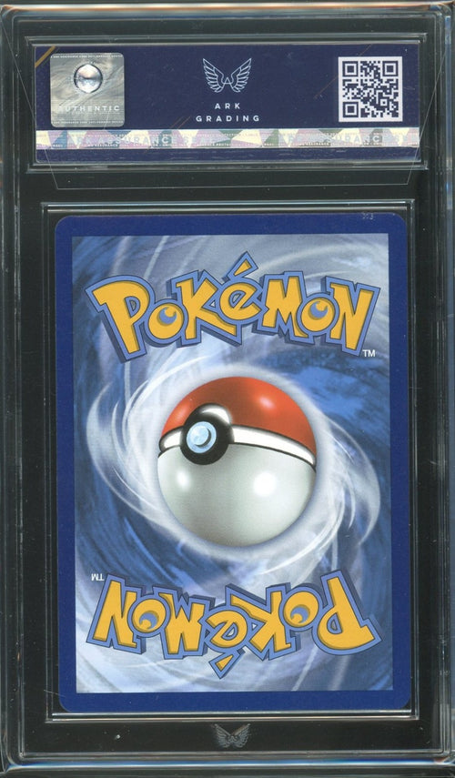 ARK 9.5 - 2020 Vivid Voltage Pokémon TCG Aegislash V 177 Ultra Rare