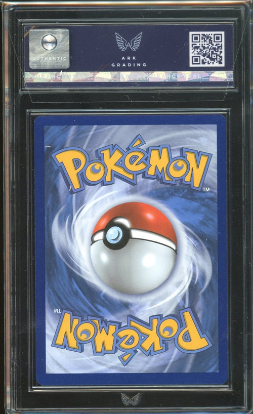 ARK 8 - 2021 Celebrations Pokemon TCG Pikachu 005 Holo