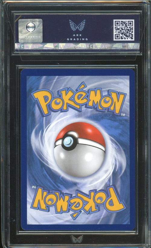 ARK  9 - 2022 Brilliant Stars Pokemon TCG Charizard VSTAR 018 Holo Rare VSTAR