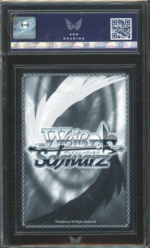ARK 10 PRISTINE 2019 Weiss Schwarz Jojo's Bizarre Adventure Jorin SE42-38J