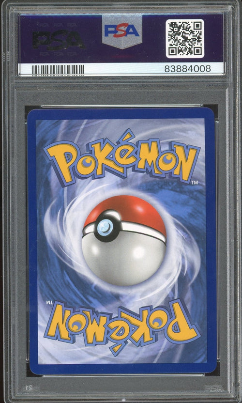 PSA 10 - 2019 POKEMON SUN &  MOON TEAM UP - FA - ERIKA'S HOSPITALITY #174