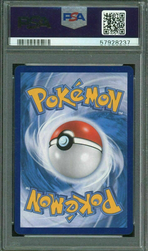 PSA 8 NM-MT 2020 Pokemon Chinese S-P Charizard - Holo - SSV 7-11 Preorder