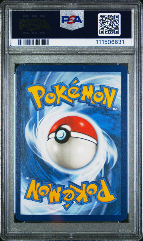 PSA 9 - 2022 POKEMON SWORD & SHIELD LOST ORIGIN 190  COLRESS'S EXPERIMENT