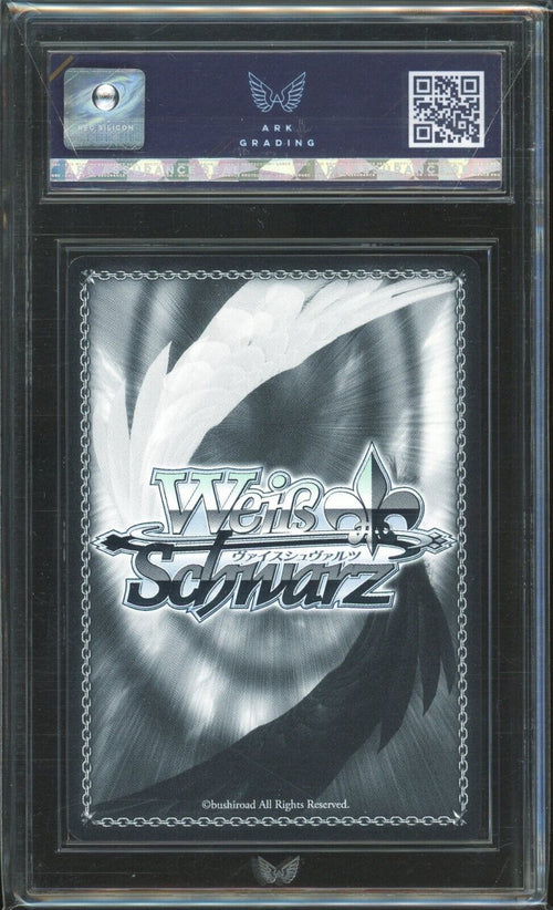 ARK 10 - 2022 WEISS SCHWARZ - LOVE LIVE! WE38-009FP RUBY KUROSAWA