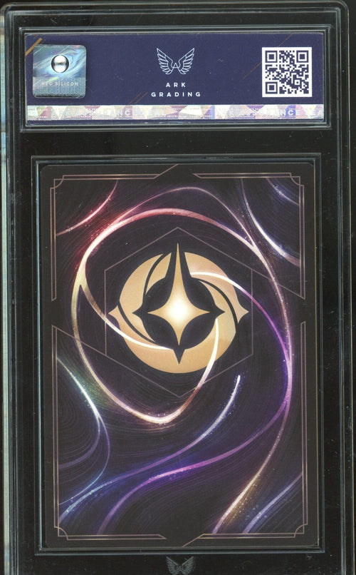 ARK 9 - 2023 The First Chapter Disney Lorcana TCG Cruella De Vil Miserable as Us