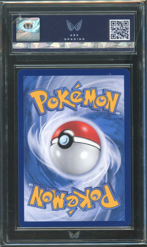 ARK 10 - 2020 - POKEMON - CHN - TORKOAL 195 CHARACTER RARE LEGENDARY CLASH B